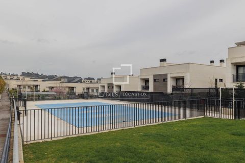 Villa a Boadilla Del Monte, Madrid, Boadilla Del Monte - € 1.070.000 | Ref: POZ67468 - foto 50