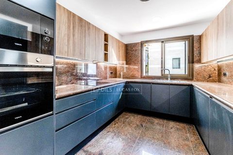 Villa i Sitges, Barcelona, Sitges - € 930 000 | Ref: SIT67284 - foto 12