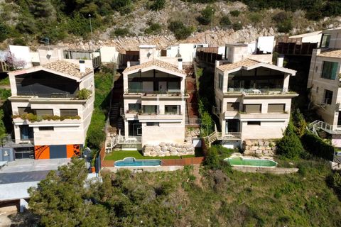 Villa i Sitges, Barcelona, Sitges - € 930 000 | Ref: SIT67284 - foto 29