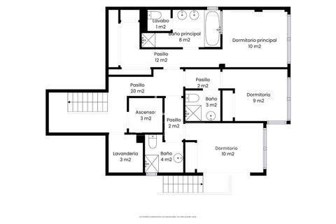 Villa i Sitges, Barcelona, Sitges - € 930 000 | Ref: SIT67284 - foto 32