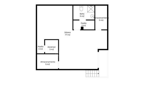 Villa i Sitges, Barcelona, Sitges - € 930 000 | Ref: SIT67284 - foto 33