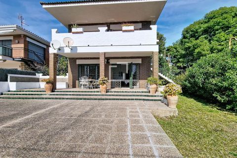 Villa i Calafell, Tarragona, Calafell - € 489.000 | Ref: VIL66866 - foto 12