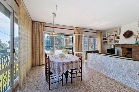 Villa i Calafell, Tarragona, Calafell - € 489.000 | Ref: VIL66866 - foto 21