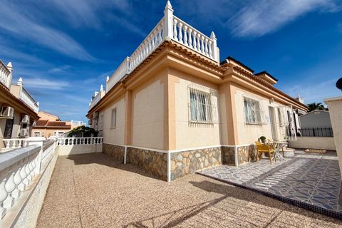 Rækkehus i Rojales, Alicante, Rojales - € 210.000 | Ref: M1056/13477 - foto 2