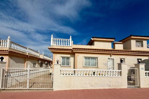 Rækkehus i Rojales, Alicante, Rojales - € 210.000 | Ref: M1056/13477 - foto 3