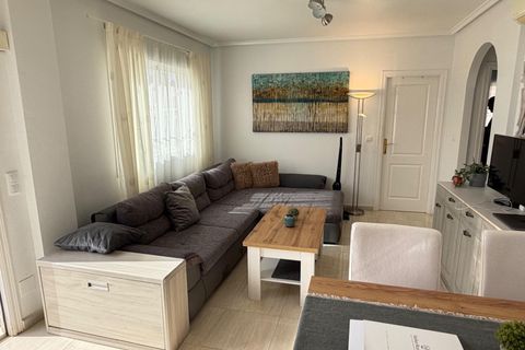 Rækkehus i Rojales, Alicante, Rojales - € 210.000 | Ref: M1056/13477 - foto 9