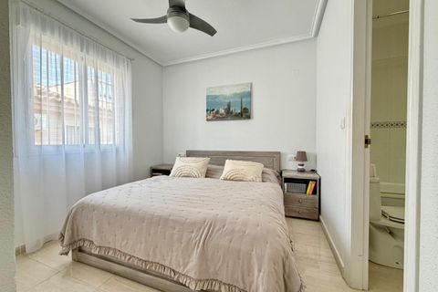 Rækkehus i Rojales, Alicante, Rojales - € 210.000 | Ref: M1056/13477 - foto 11