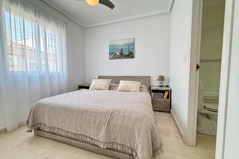 Rækkehus i Rojales, Alicante, Rojales - € 210.000 | Ref: M1056/13477 - foto 13