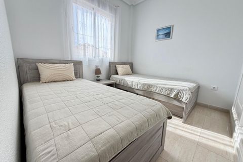 Rækkehus i Rojales, Alicante, Rojales - € 210.000 | Ref: M1056/13477 - foto 16