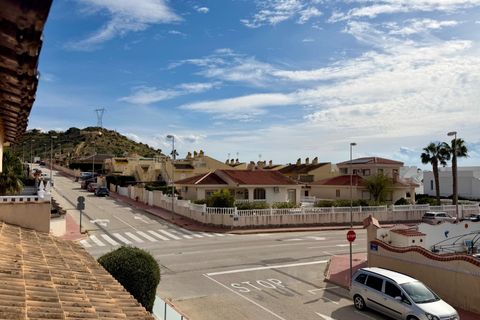 Rækkehus i Rojales, Alicante, Rojales - € 210.000 | Ref: M1056/13477 - foto 22
