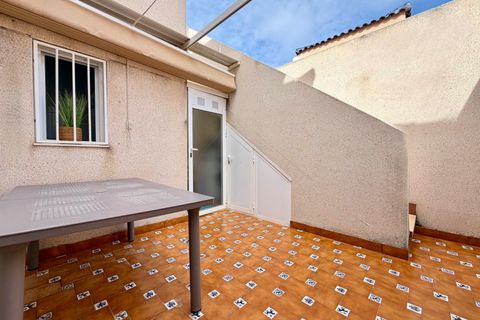 Rækkehus i Rojales, Alicante, Rojales - € 210.000 | Ref: M1056/13477 - foto 25