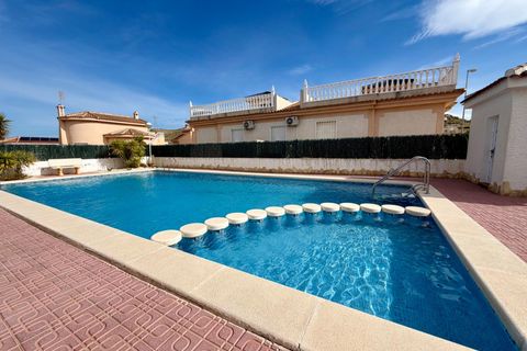 Rækkehus i Rojales, Alicante, Rojales - € 210.000 | Ref: M1056/13477 - foto 33