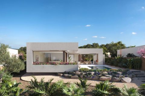 Villa i Orihuela, Alicante, Orihuela - € 1.090.000 | Ref: M1057NB/13477 - foto 1