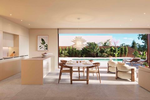 Villa i Orihuela, Alicante, Orihuela - € 1.090.000 | Ref: M1057NB/13477 - foto 2