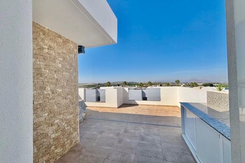 Villa a Benijofar, Alicante, Benijofar - € 429.500 | Ref: M1058/13477 - foto 16