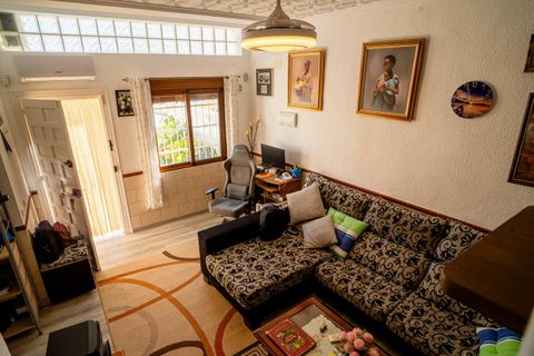 Byhus i Torrevieja, Alicante, Torrevieja - € 139.995 | Ref: 769826 - foto 4