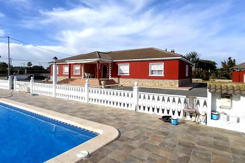 Lejlighed i Elche, Alicante, Elche - € 680.000 | Ref: 1RE1181 - foto 1