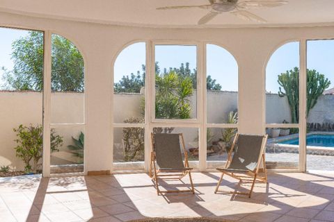 Villa a Playa Flamenca, Alicante, Playa Flamenca - € 585.000 | Ref: 13771 - foto 5