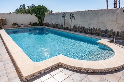 Villa a Playa Flamenca, Alicante, Playa Flamenca - € 585.000 | Ref: 13771 - foto 21