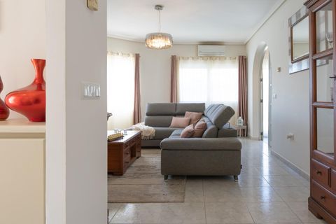 Villa a Playa Flamenca, Alicante, Playa Flamenca - € 585.000 | Ref: 13771 - foto 25