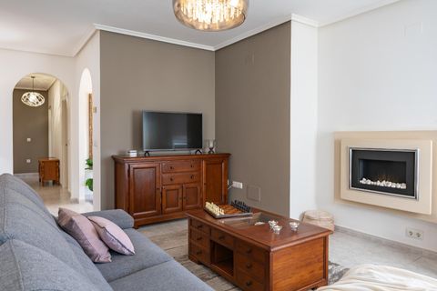 Villa a Playa Flamenca, Alicante, Playa Flamenca - € 585.000 | Ref: 13771 - foto 26