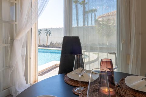 Villa a Playa Flamenca, Alicante, Playa Flamenca - € 585.000 | Ref: 13771 - foto 33
