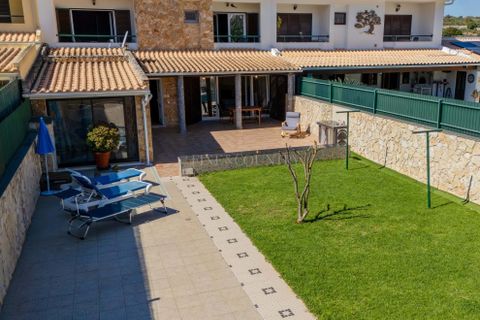Stadthaus in Albufeira, Faro, Albufeira - € 660.000 | Ref: FC645GTZ - Foto 1