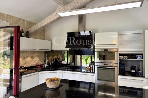 Villa a Duras, Lot-et-Garonne, Duras - € 636.000 | Ref: CPC016 - foto 6