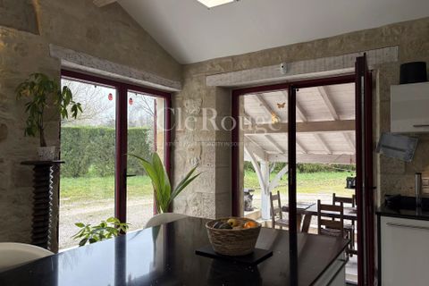 Villa a Duras, Lot-et-Garonne, Duras - € 636.000 | Ref: CPC016 - foto 7