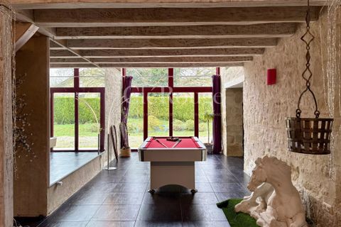 Villa a Duras, Lot-et-Garonne, Duras - € 636.000 | Ref: CPC016 - foto 5