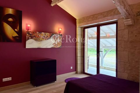 Villa a Duras, Lot-et-Garonne, Duras - € 636.000 | Ref: CPC016 - foto 8