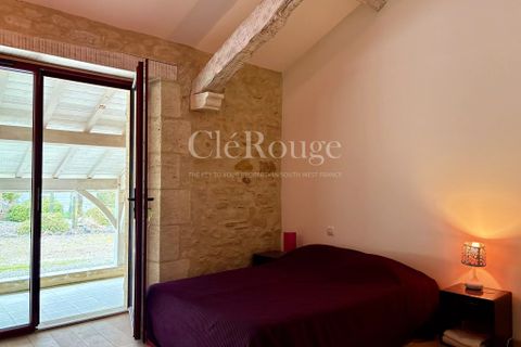Villa a Duras, Lot-et-Garonne, Duras - € 636.000 | Ref: CPC016 - foto 9
