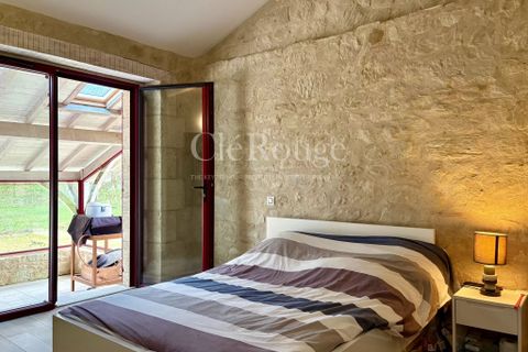 Villa a Duras, Lot-et-Garonne, Duras - € 636.000 | Ref: CPC016 - foto 10