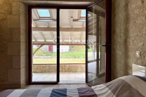 Villa a Duras, Lot-et-Garonne, Duras - € 636.000 | Ref: CPC016 - foto 11