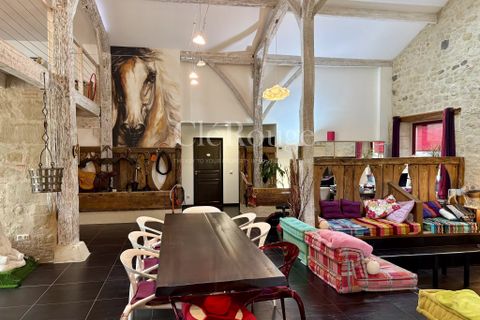 Villa a Duras, Lot-et-Garonne, Duras - € 636.000 | Ref: CPC016 - foto 14