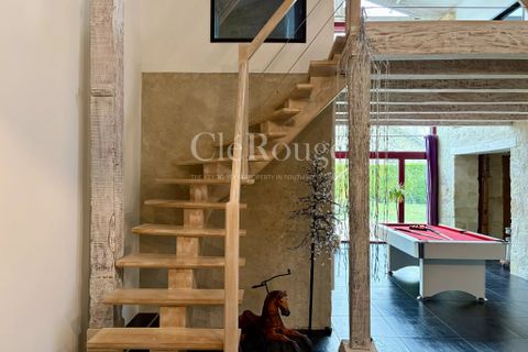 Villa a Duras, Lot-et-Garonne, Duras - € 636.000 | Ref: CPC016 - foto 17