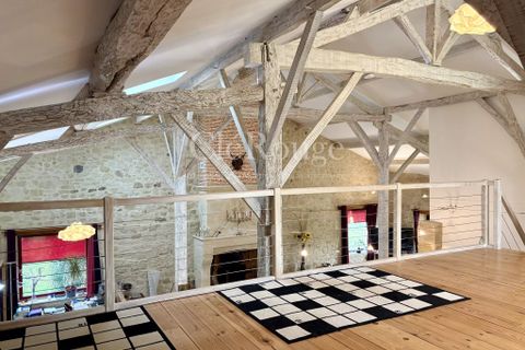 Villa a Duras, Lot-et-Garonne, Duras - € 636.000 | Ref: CPC016 - foto 18
