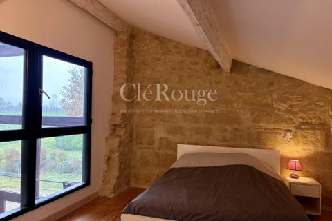 Villa a Duras, Lot-et-Garonne, Duras - € 636.000 | Ref: CPC016 - foto 19
