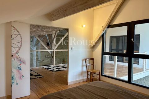 Villa a Duras, Lot-et-Garonne, Duras - € 636.000 | Ref: CPC016 - foto 21