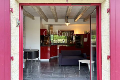 Villa a Duras, Lot-et-Garonne, Duras - € 636.000 | Ref: CPC016 - foto 22