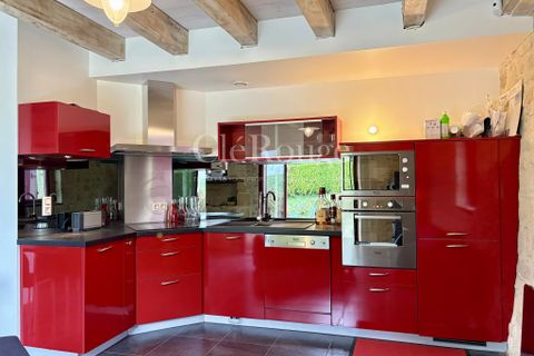 Villa a Duras, Lot-et-Garonne, Duras - € 636.000 | Ref: CPC016 - foto 23