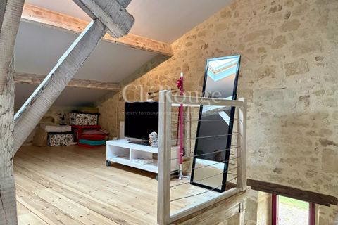 Villa a Duras, Lot-et-Garonne, Duras - € 636.000 | Ref: CPC016 - foto 27