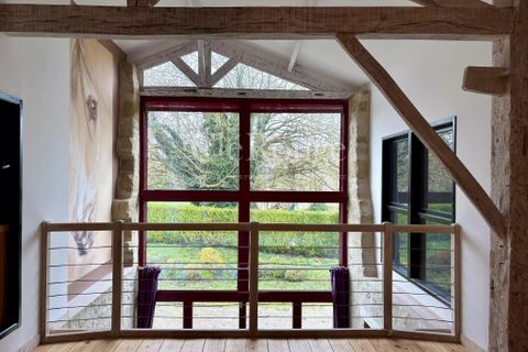 Villa a Duras, Lot-et-Garonne, Duras - € 636.000 | Ref: CPC016 - foto 29