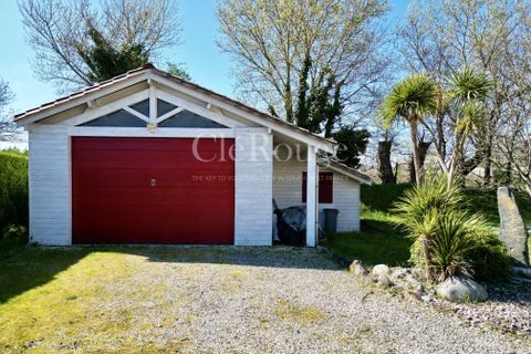 Villa a Duras, Lot-et-Garonne, Duras - € 636.000 | Ref: CPC016 - foto 31