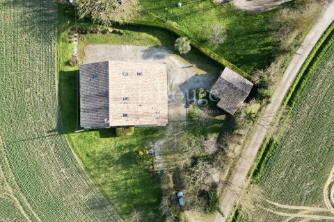 Villa a Duras, Lot-et-Garonne, Duras - € 636.000 | Ref: CPC016 - foto 34