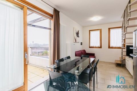 Lejlighed i Caorle, Venice, Caorle - € 278.000 | Ref: 43243 - foto 1