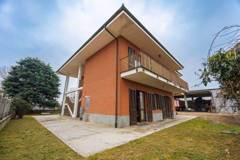 Villa a Nichelino, Turin, Nichelino - € 390.000 | Ref: 13913 - foto 3