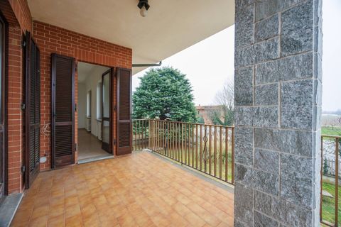 Villa a Nichelino, Turin, Nichelino - € 390.000 | Ref: 13913 - foto 7