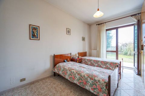 Villa a Nichelino, Turin, Nichelino - € 390.000 | Ref: 13913 - foto 31
