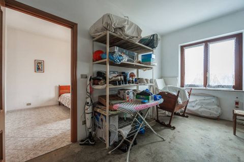 Villa a Nichelino, Turin, Nichelino - € 390.000 | Ref: 13913 - foto 33